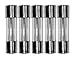 5 Qty. GMA 4A Fast-Blow Fuse 4 Amp 250v GMA4A, GMA4
