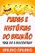Livro Piadas e histórias do Brunão: Um ebook para você se descontrair e rir