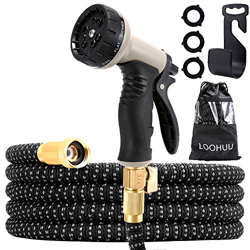 Top 10 Garden Hoses 25 Feet of 2020 No Place Called Home