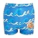Disney Boys' Finding Nemo Two Piece Swim Set Size 3T Blue