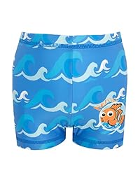 Conjunto de baño Buscando a Nemo dos piezas de Disney Boys