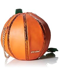 Betsey Johnson Oh My Gourd Crossbody