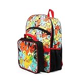 Pokémon 5 PC Backpack Set