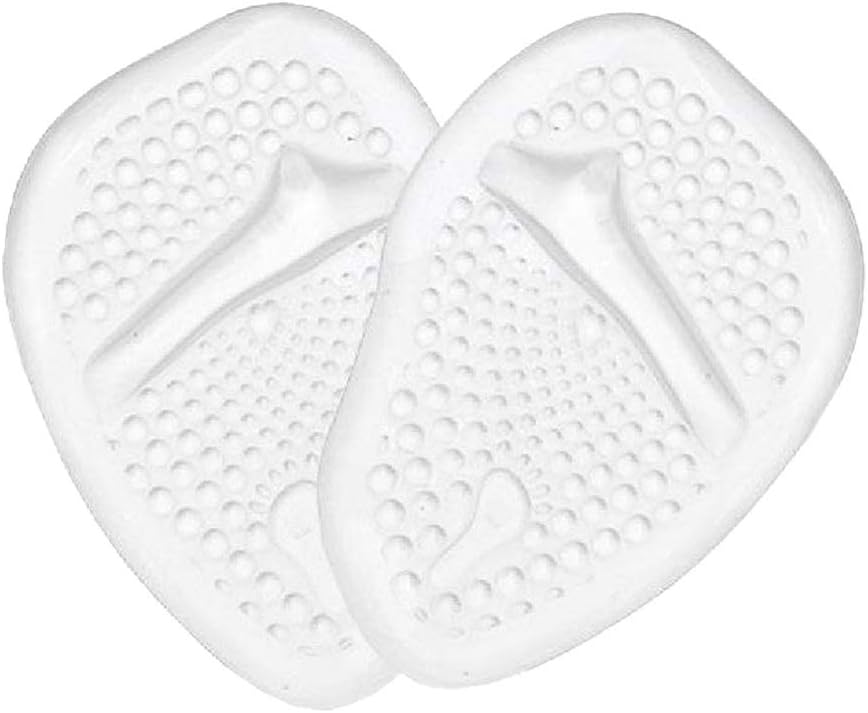 non slip high heel shoe inserts