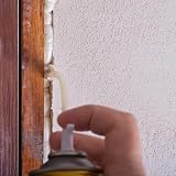 Elito Home & Garden Expanding Foam 3x 500ml PU Sealant Gap Filler Bond Fill view 2