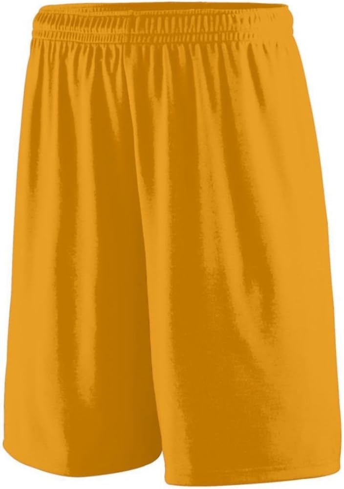 Augusta Activewear Men's Training Short: Clothing