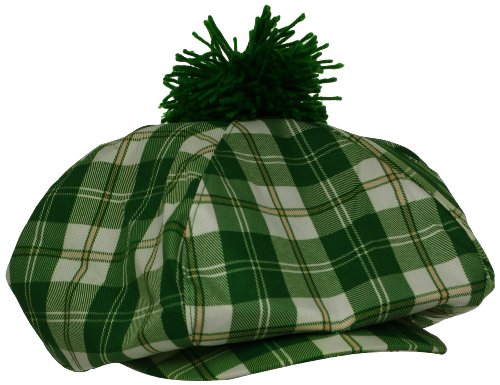 elope St. Pat Gatsby Hat