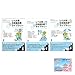Japanese Graded Readers: Level 0 Vol 1 (Japanese Graded Readers)
