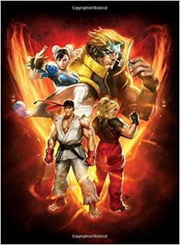Street Fighter V Collector's Edition Guide: Joe 