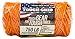 TOUGH-GRID Premium Neon Orange Paracord 750 lbs 50Ft Made in USA Outdoor Survival Nylon Rope Tactical Heavy Duty Strands Parachute Cord Used by US Military Type IV Mil-Spec
