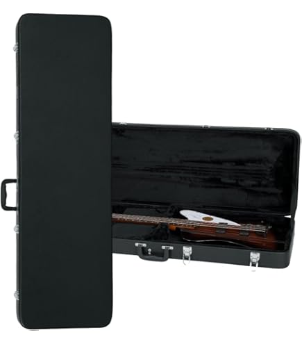 Epiphone Thunderbird セミハードケース付き Amazon.com: Epiphone