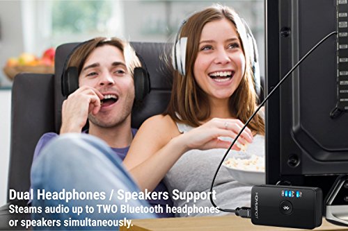 Bluetooth-Transmitter-for-TV-Optical