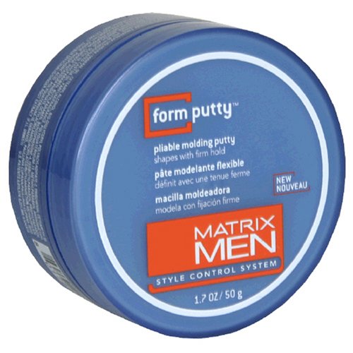 UPC 090174445936, Matrix Men Form Putty 1.7 oz