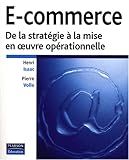 E-commerce (French Edition) by 