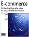 E-commerce (French Edition) by 
