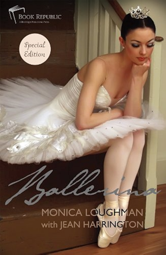 Download Ballerina (English Edition) PDF
