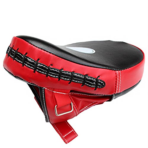 Queta-Paos-de-Boxeo-para-Kick-Boxing-Muay-Thai-MMA-Almohadillas-Entrenamiento-Manoplas-de-Boxeo