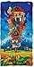 Artifact Puzzles - Tomasz Pietrzyk Tall Tower Wooden Jigsaw Puzzle