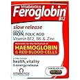 Vitabiotic Feroglobin-b12 200ml - CLF-VIT-FER200 by Vitabiotic