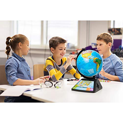 3 Oregon+Scientific+Adventure+Geography+Educational