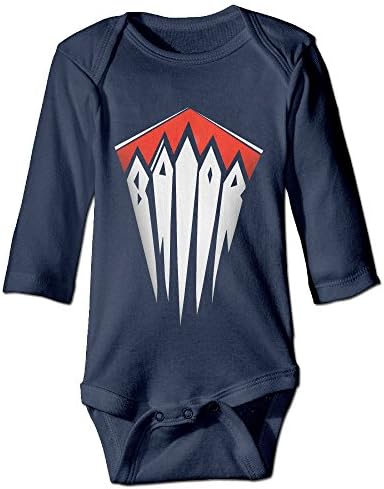 IMMAZM SummerSlam Demon King Finn Balor Wrestling Baby Climbing Clothes Bodysuit