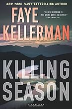 Killing Season: A Thriller