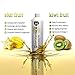 Siennasol Premium Spray Tan Solution - Dark 12% DHA - Phthalates & Parabens Free - Longer Lasting & Streak-Free - 1 ltr / 33.8 fl oz.