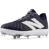 New Balance Mens FuelCell 4040 V7 Metal