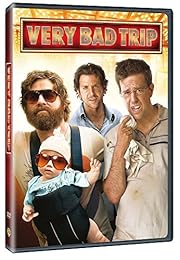 Very Bad Trip