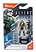 Mega Construx Heroes Marine Building Set