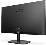 AOC 27B2DA 27" FHD 1080p 75Hz IPS Monitor 4ms LowBlue FlickerFree Speakers HDMI view 7