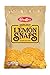 STAUFFERS Lemon SNAPS Cookies - 14oz Bag - Lemon Flavored Cookies with No High Fructose Corn Syrup, Artificial Flavors or Colors