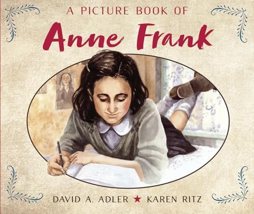Amazon.com: Anne: An imagining of the life of Anne Frank