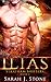 Ilias (Stratham Dragons Book 2)