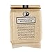 Bourbon Barrel Aged Premium Whole Bean Coffee - Barrel Brand by Death Wish Coffee - 8 Ounce Bag