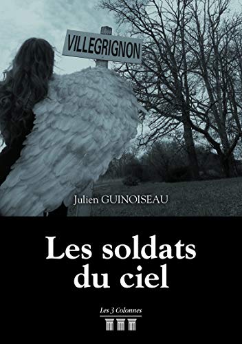 Les soldats du ciel (TRC.3 COLONNES) (French Edition) by Julien Guinoiseau