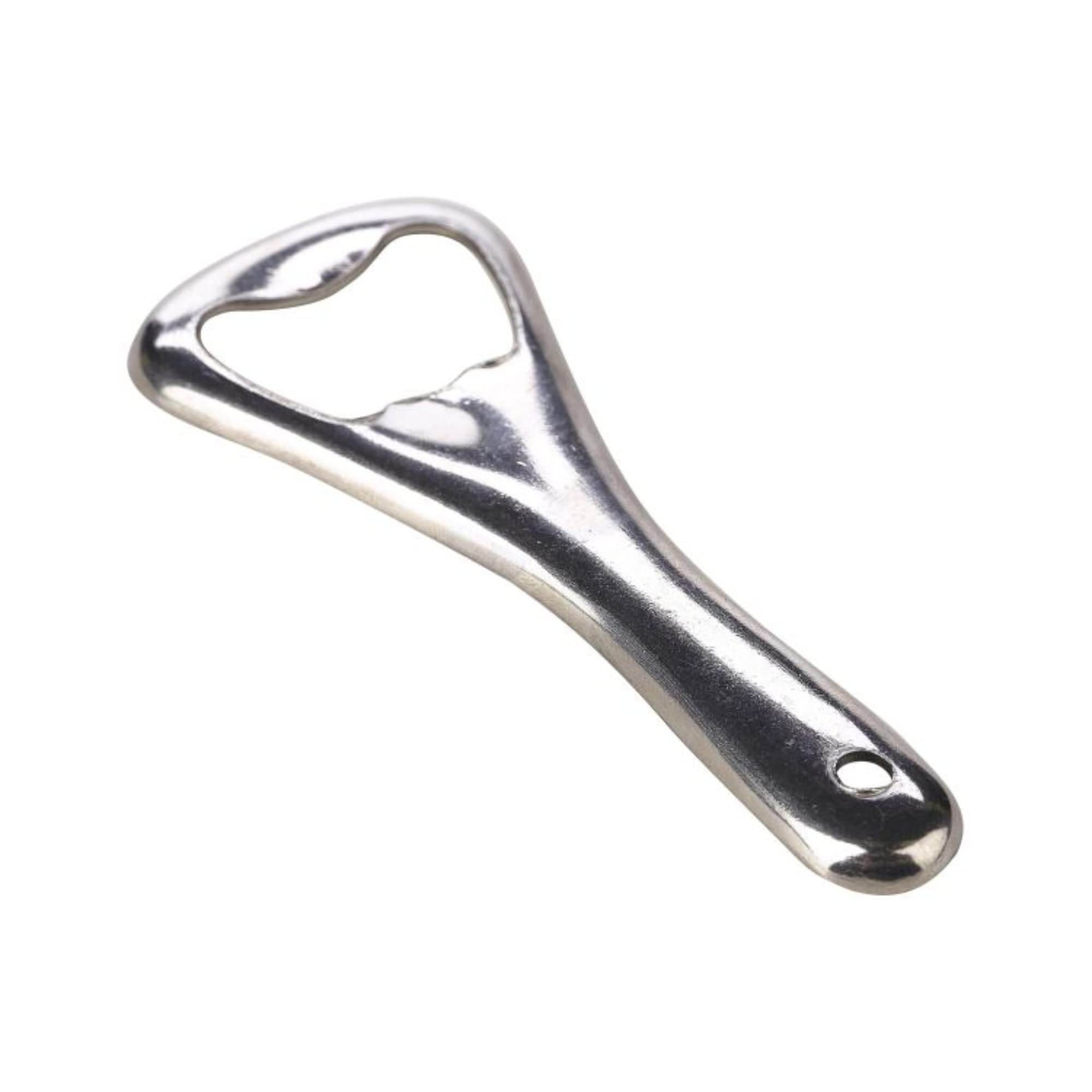 Bottle Opener Crown | Aluminium Bottle Opener, Crown Top Bottle Opener, Beer Bottle Opener, Pocket Size Bottle Opener, Bottle Cap Opener, Bar Blade