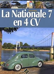 La  nationale 7 en 4 CV