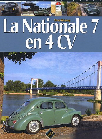La  nationale 7 en 4 CV