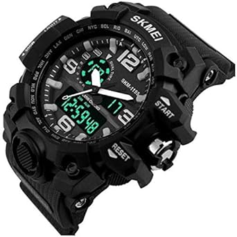 amazon skmei sports watch