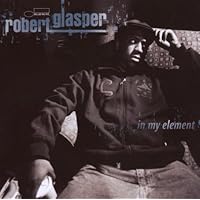 ROBERT GLASPER IN DECEMBER レコードとCDのセット Robert Glasper - In December[EP] - Amazon.com Music