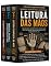 Livro Leitura das mãos - Aprenda linhas das palmas, formatos das mãos, montes, dedos, ética e um método repetível para leituras claras e responsáveis em casa