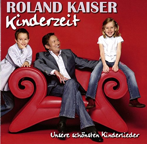 Roland Kaiser - Kinderzeit - Zortam Music