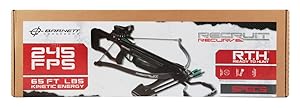Recruit Recurve