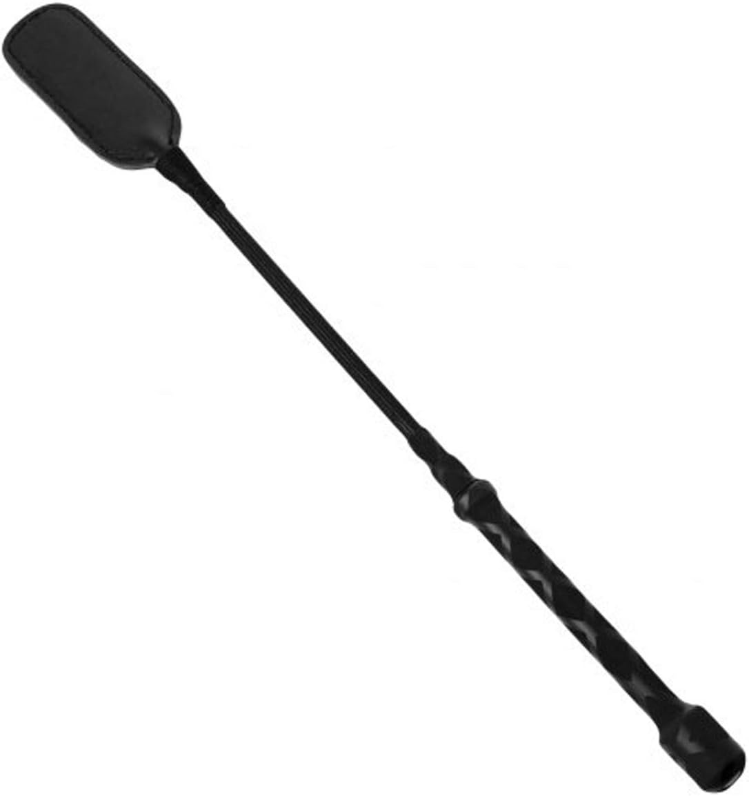 Strict Leather Black Short Riding Crop Amazon.co.uk Health & Personal