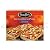 Stouffers French Bread Three Meat Pizza, 12.5 Ounce -- 10 per case.
