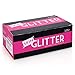 BMC Friendly Animals Party Fun Temporary Fashionable Glitter Tattoo Body Art Design Stencils Kit