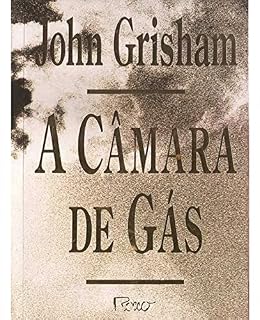 Livro A Câmara de Gás