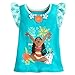 Disney Moana Short Sleep Set for Girls