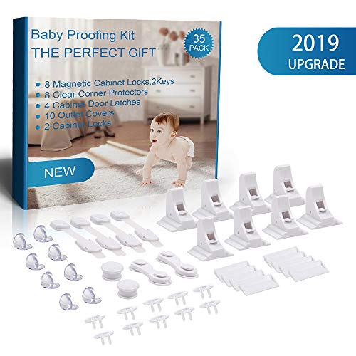 free baby proofing kit 2019